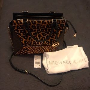Micheal Kors Handbag
